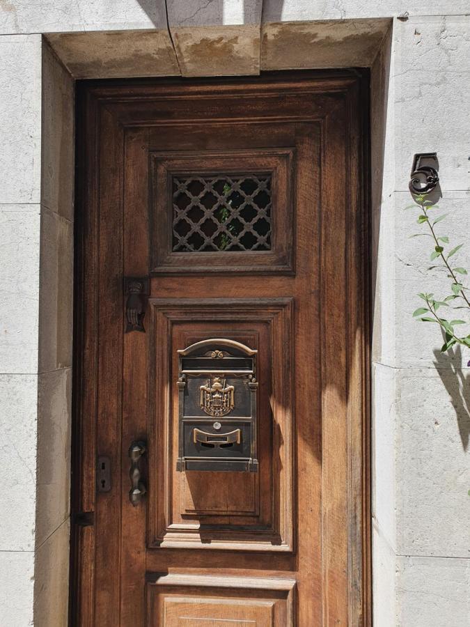 La Maison Provencale La Roquebrussanne Exterior foto